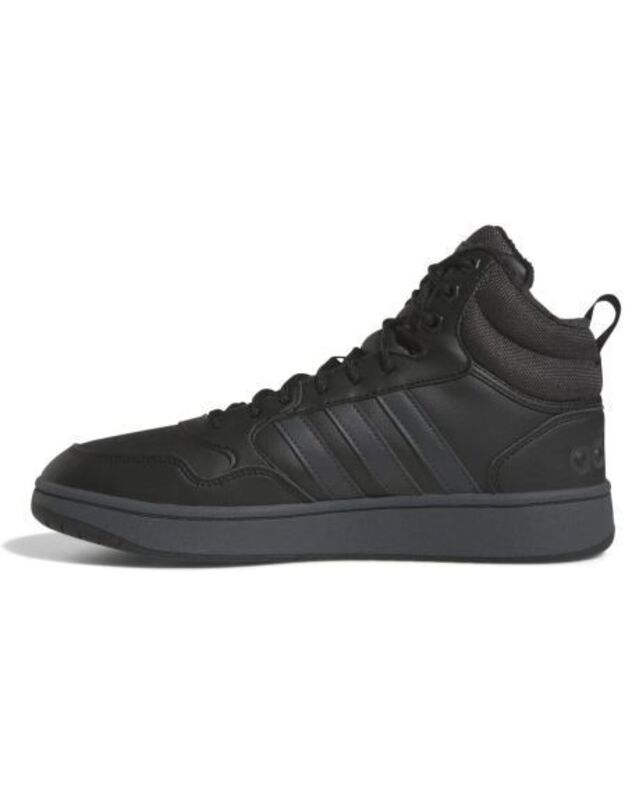 Adidas HOOPS 3.0 MID WTR  laisvalaikio batai